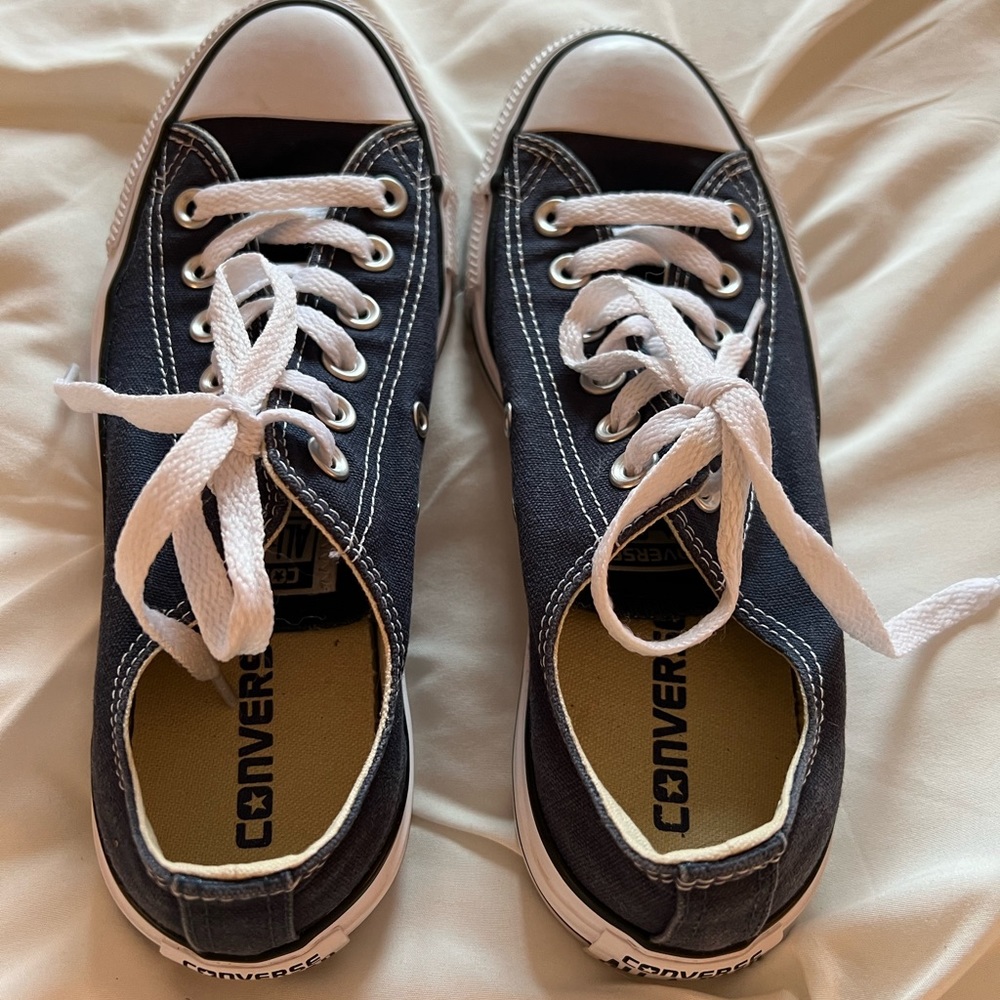 Converse All Star sneakers
